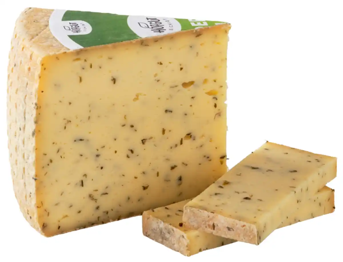 Bild 1 von Der Wilde ═ mit Bärlauch