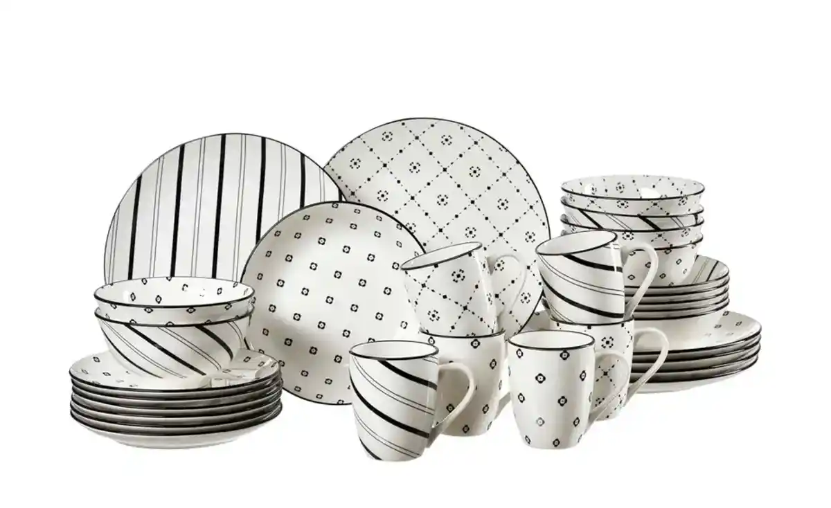 Bild 1 von Ritzenhoff & Breker Kombiservice 30-tlg. Fusion