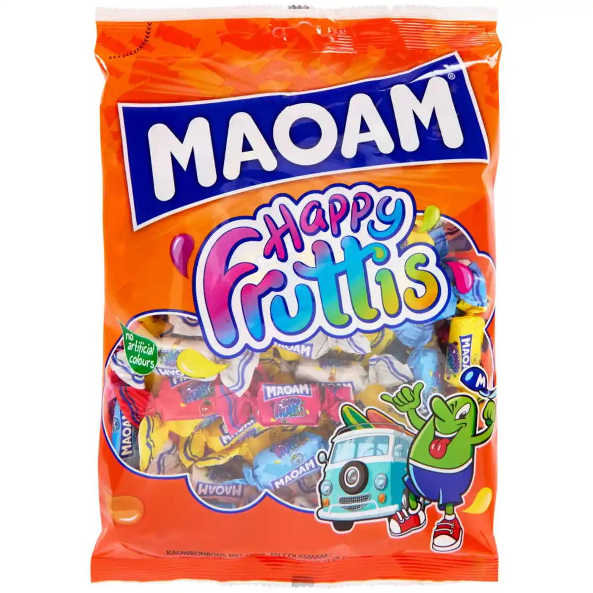 Bild 1 von MAOAM Happy Fruttis
