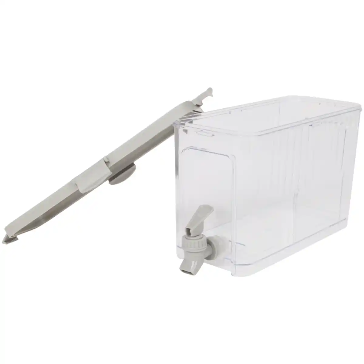 Bild 2 von Kühlschrank-Getränkespender