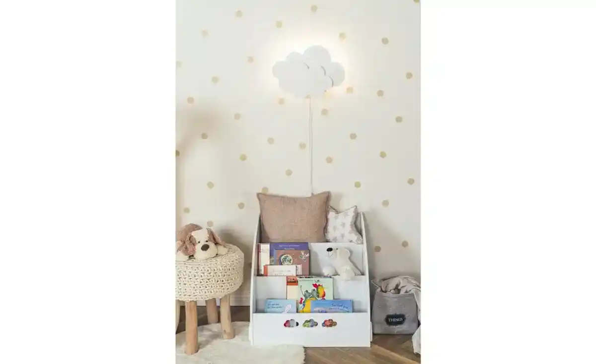 Bild 2 von Uups Bücherregal Aurelius