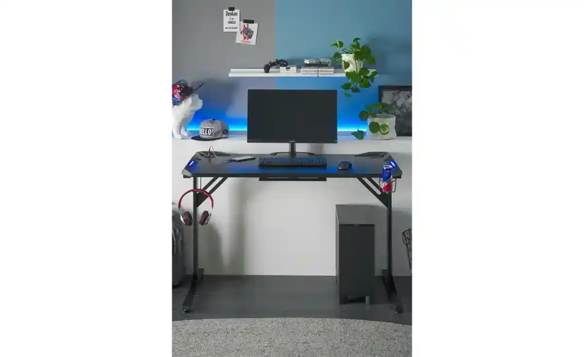 Bild 3 von Gaming Tisch Zocker 8