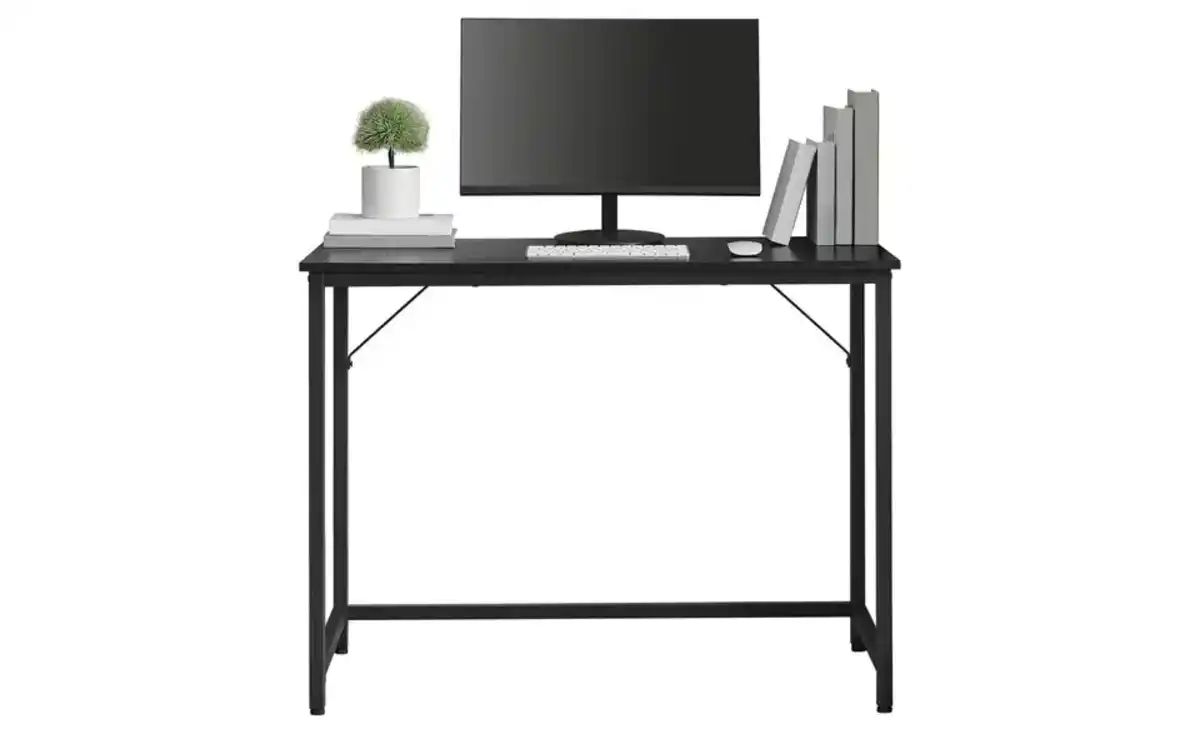 Bild 4 von Computertisch