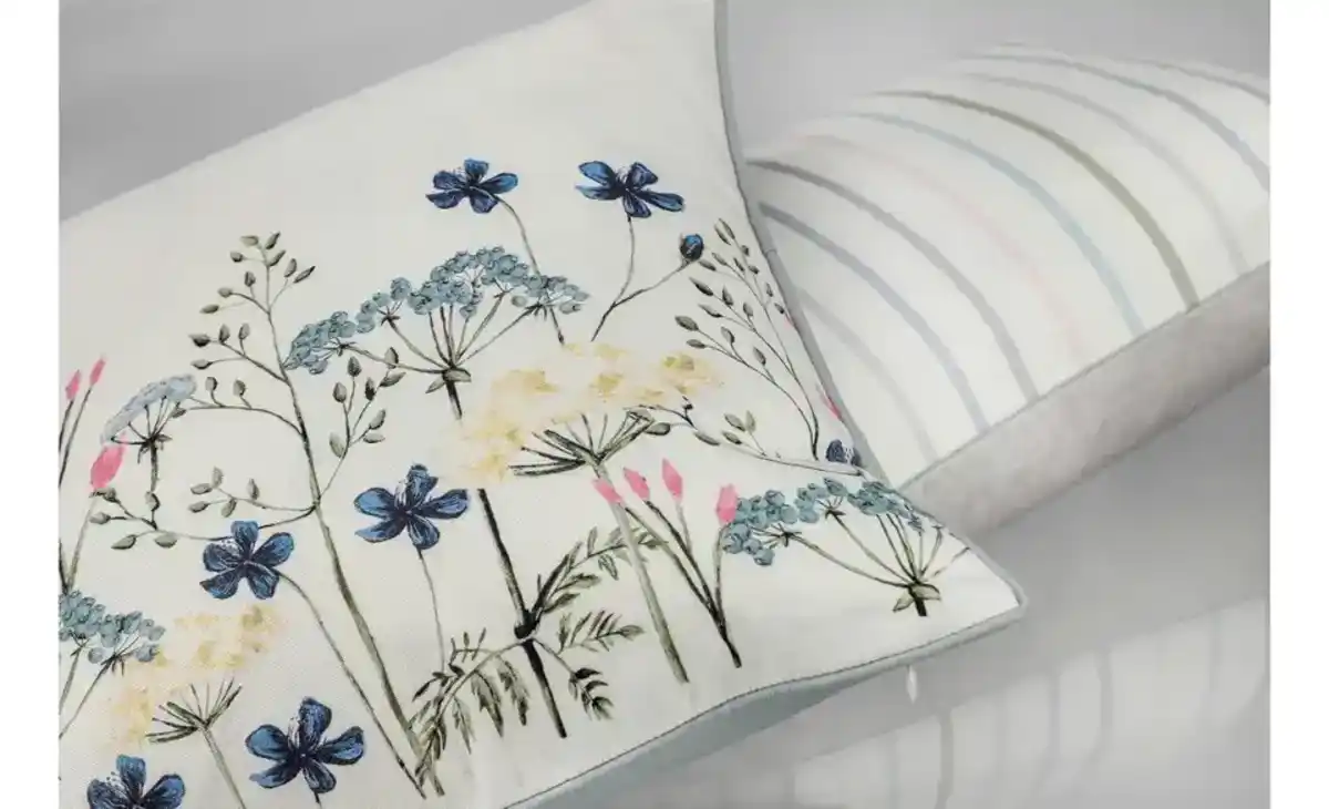 Bild 3 von SCHÖNER WOHNEN Kollektion Kissenhülle