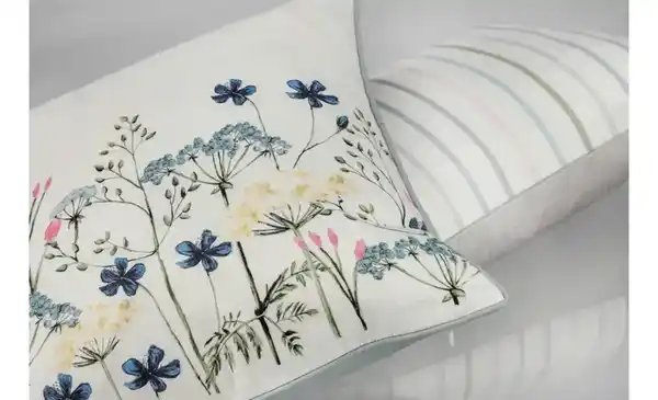 Bild 2 von SCHÖNER WOHNEN Kollektion Kissenhülle