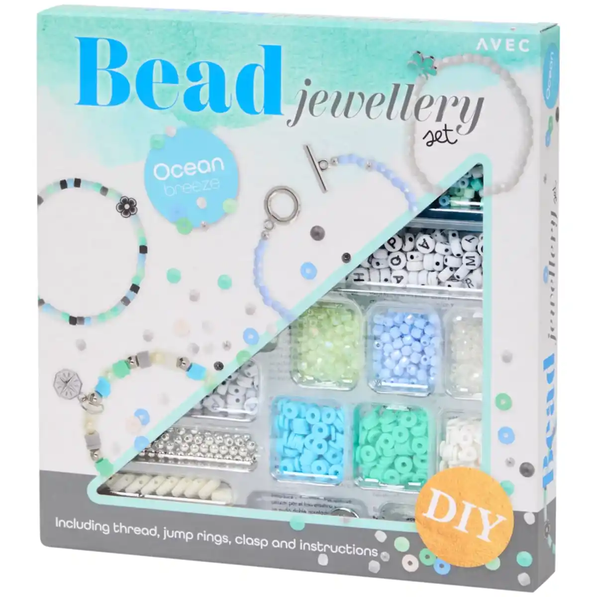 Bild 4 von DIY-Armbänder