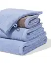 Bild 1 von Handtücher - schwere Qualität blau