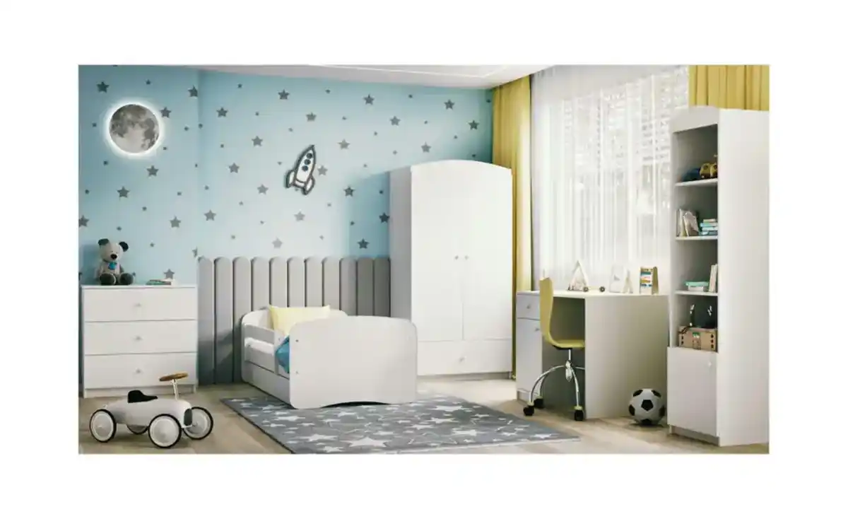 Bild 4 von Kommode Babydreams