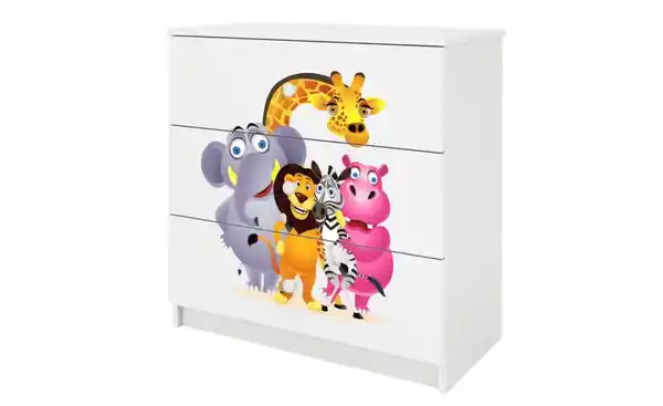 Bild 2 von Kommode Zoo