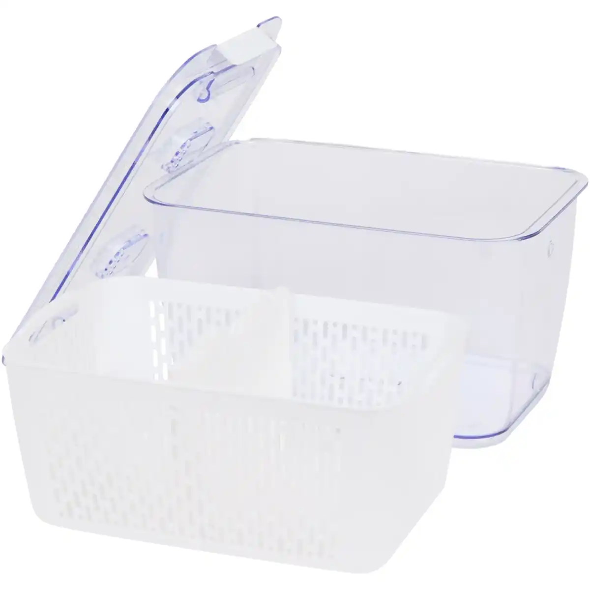 Bild 2 von Kühlschrankorganizer