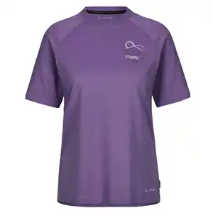 WOMEN'S CYCLIST CASUAL SHIRT Damen - T-Shirt