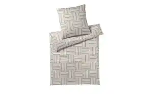 JOOP! Mako-Satin Bettwäsche Weave