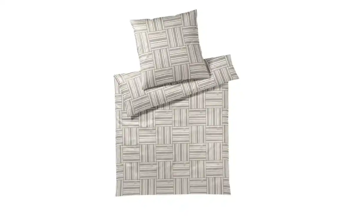 Bild 1 von JOOP! Mako-Satin Bettwäsche Weave