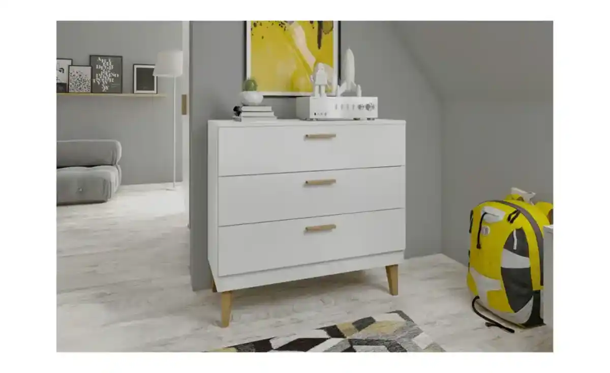 Bild 1 von Kommode Kubi