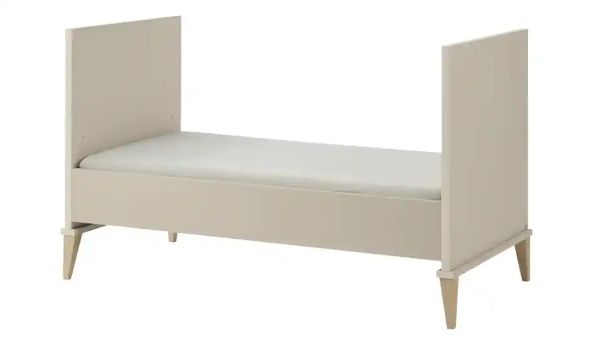 Bild 2 von PAIDI Babybett Jonte