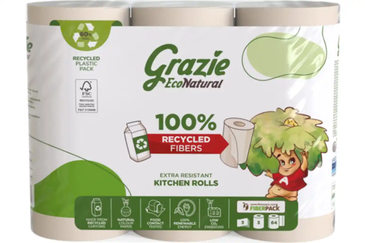 Bild 1 von Küchentücher