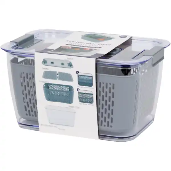 Bild 4 von Kühlschrankorganizer