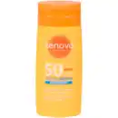 Bild 1 von Zenova Sonnenmilch Sensitive