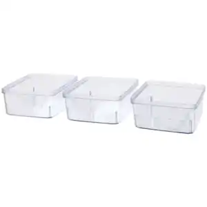 Kühlschrank-Organizer