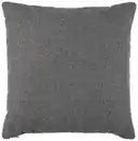 Bild 1 von Sofakissen Trendy in Anthrazit ca. 55x55cm, Anthrazit