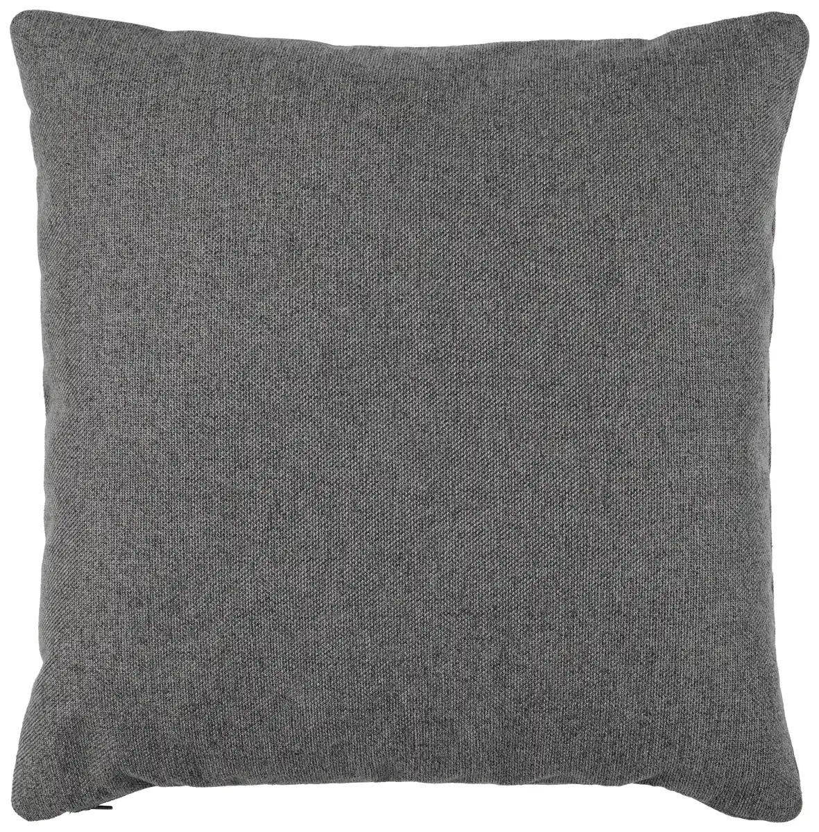 Bild 1 von Sofakissen Trendy in Anthrazit ca. 55x55cm, Anthrazit