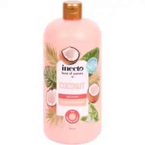 Inecto Essentials Shampoo Ultra Hydration