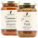 Bild 1 von Asia- oder Tomatensauce