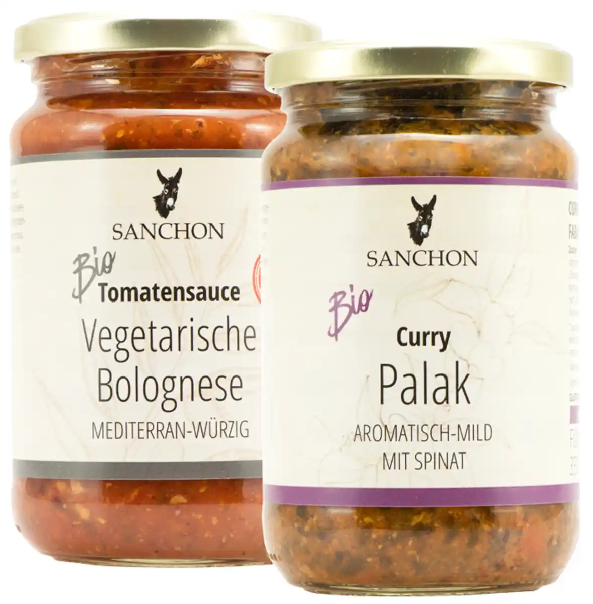 Bild 1 von Asia- oder Tomatensauce