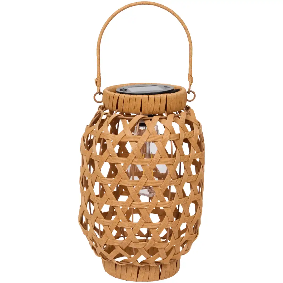 Bild 1 von Solar-Laterne