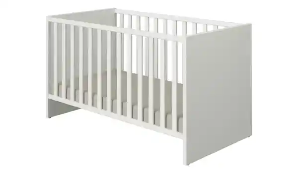 Bild 2 von PAIDI Babybett Enie