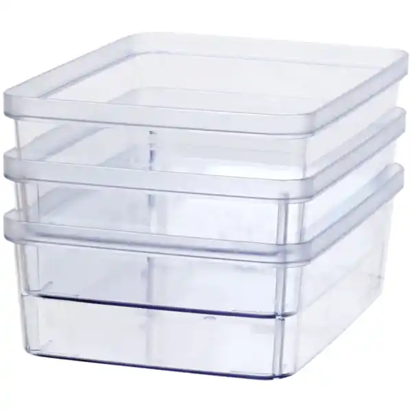 Bild 2 von Kühlschrank-Organizer