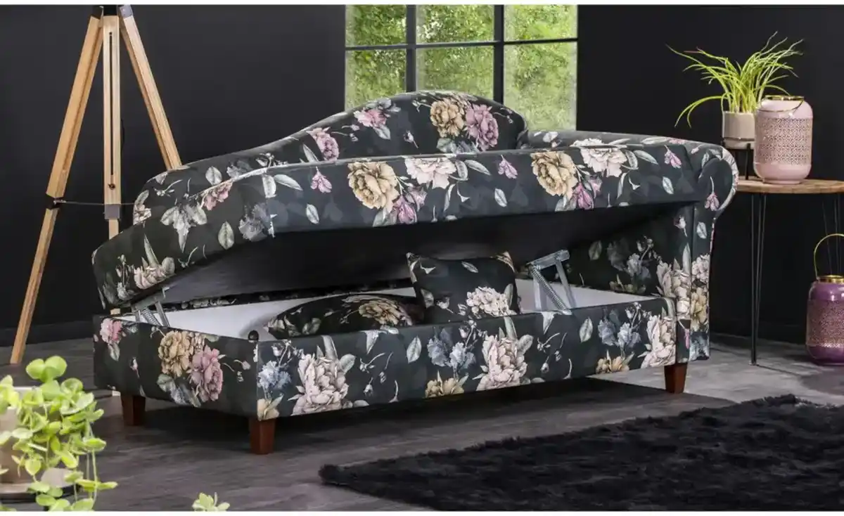 Bild 4 von Max Winzer Recamiere Evelyn