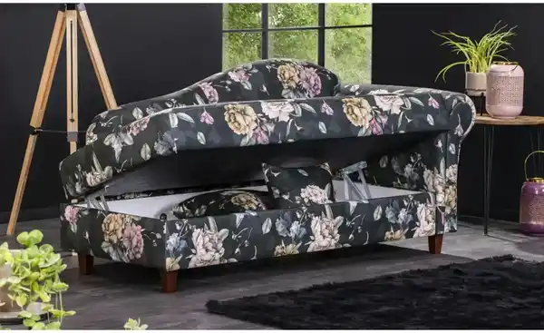 Bild 4 von Max Winzer Recamiere Evelyn