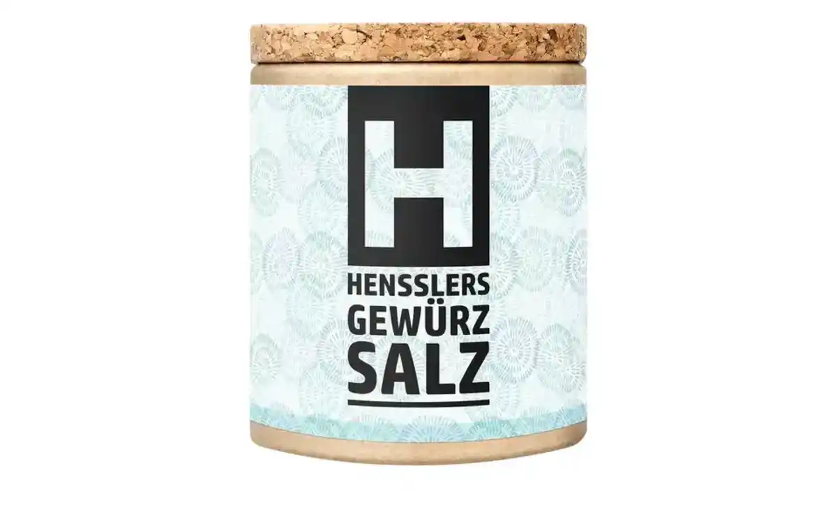 Bild 4 von Hensslers American BBQ Set