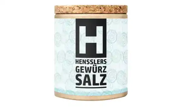 Bild 4 von Hensslers American BBQ Set