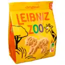 Bild 1 von Leibniz Zoo Keks 125g