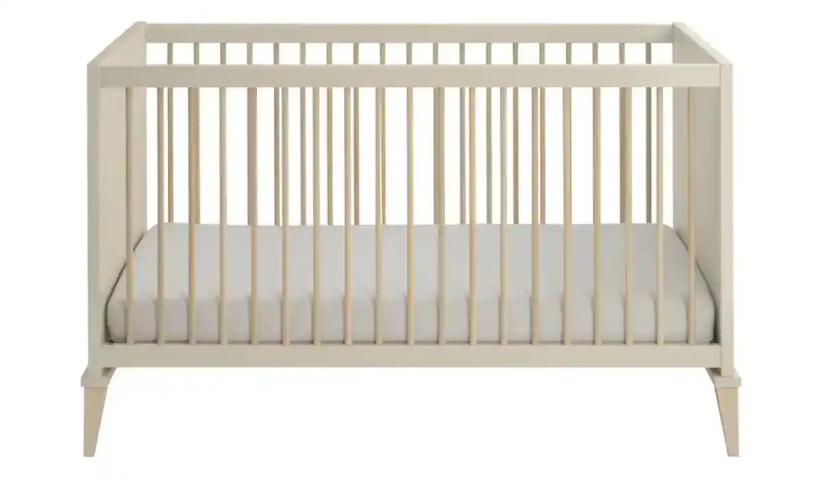 Bild 4 von PAIDI Babybett Jonte