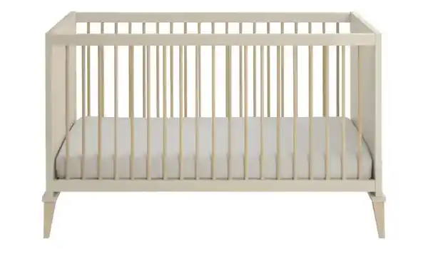 Bild 4 von PAIDI Babybett Jonte