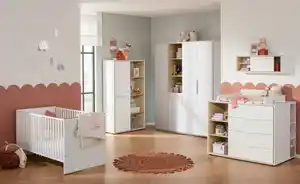 PAIDI Wandregal Lieven