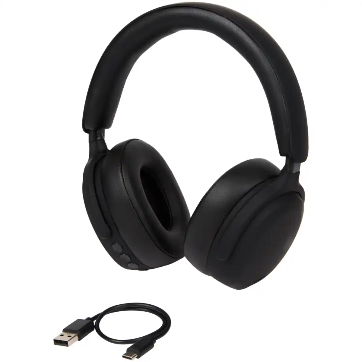 Bild 4 von Philips Kabelloser Over-Ear-ANC-Kopfhörer H2500