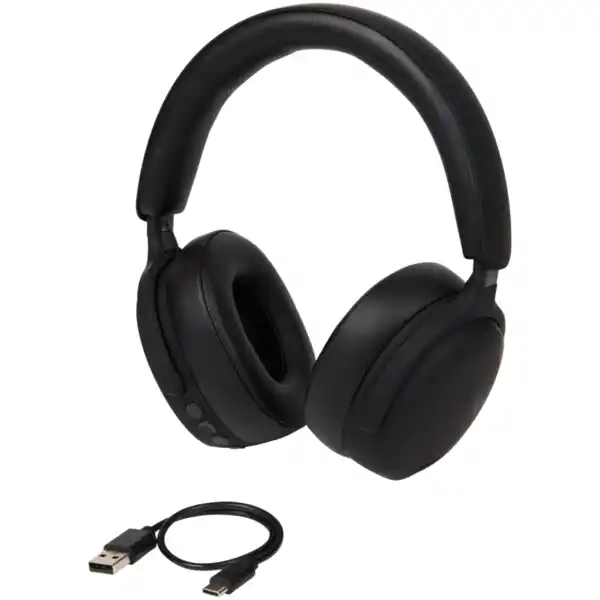 Bild 4 von Philips Kabelloser Over-Ear-ANC-Kopfhörer H2500