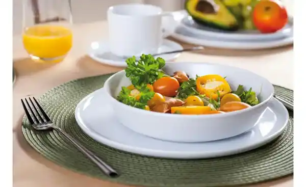 Bild 4 von CreaTable Kombiservice Chef Collection