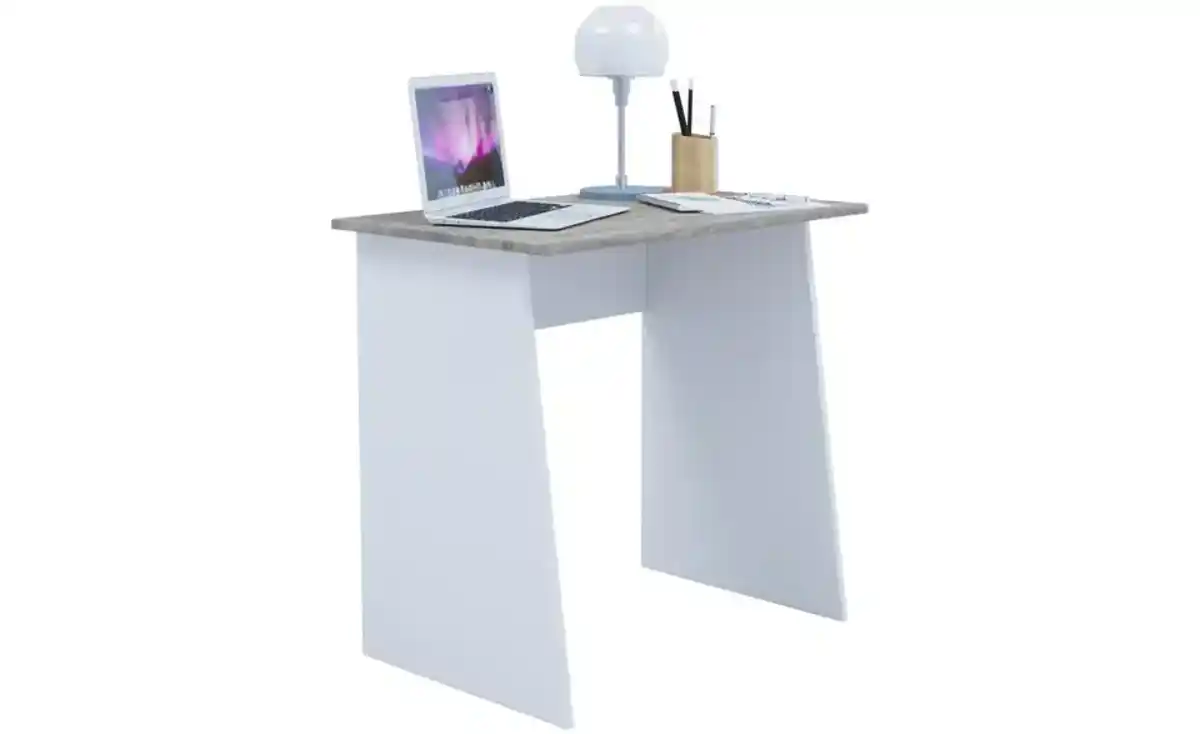 Bild 2 von Schreibtisch