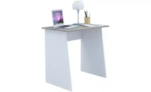 Bild 2 von Schreibtisch