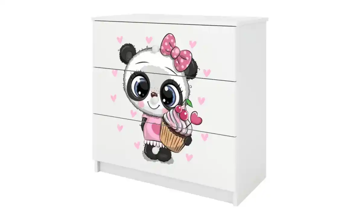 Bild 2 von Kommode Panda