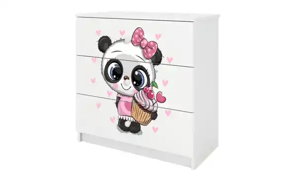 Bild 2 von Kommode Panda