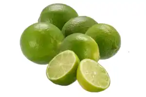 Limetten