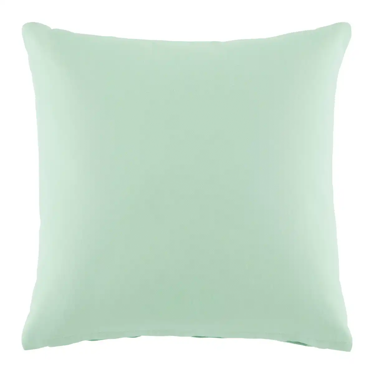 Bild 1 von Zierkissen Poppy Mintgrün ca. 45x45cm, Mintgrün