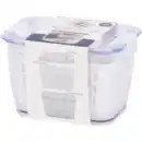 Bild 4 von Kühlschrankorganizer