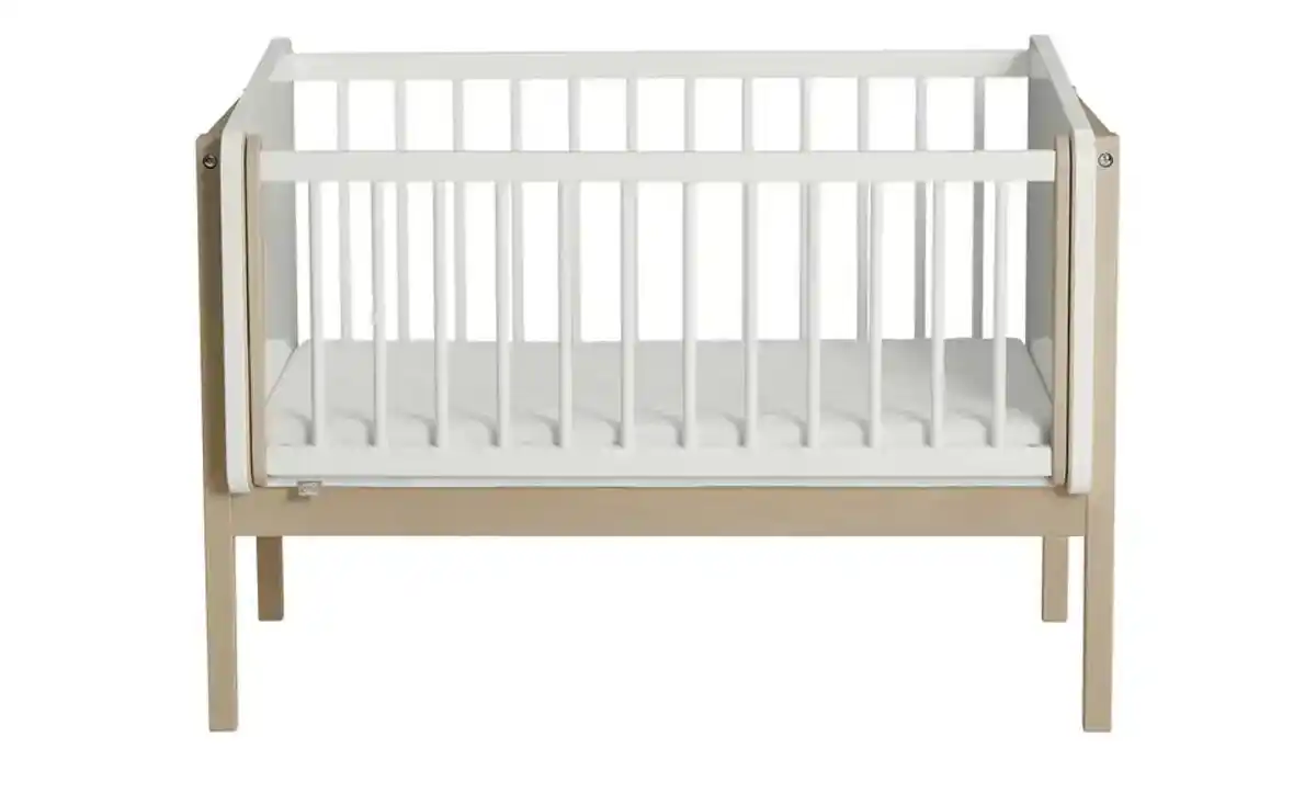 Bild 4 von PAIDI Beistellbett Little Cloud